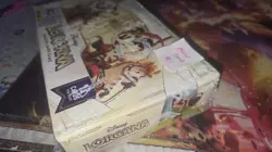 Disney Lorcana: Fabled Booster Box *DENTED # 2 - Image 1
