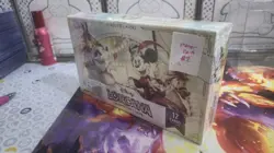Disney Lorcana: Fabled Booster Box *DENTED # 3 - Image 1