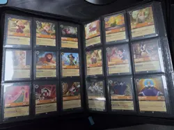 Disney Lorcana - Rise of the Floodborn Complete Set - 204/204 Non-foil - Image 2