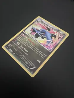 Salamence 64/101 B&W Plasma Blast 2013 Pokemon Card Holo Rare NM - Image 3