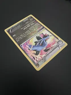 Salamence 64/101 B&W Plasma Blast 2013 Pokemon Card Holo Rare NM - Image 4