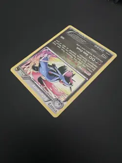 Salamence 64/101 B&W Plasma Blast 2013 Pokemon Card Holo Rare NM - Image 5