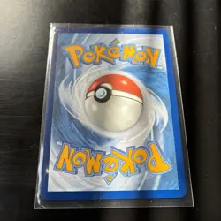 Chi-Yu EX 40/193 Pokemon TCG Paldea Evolved Double Rare Card NM Condition - Image 4