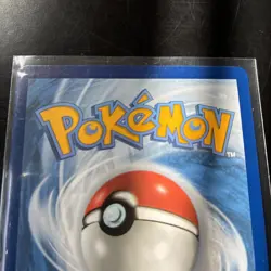 Chi-Yu EX 40/193 Pokemon TCG Paldea Evolved Double Rare Card NM Condition - Image 5