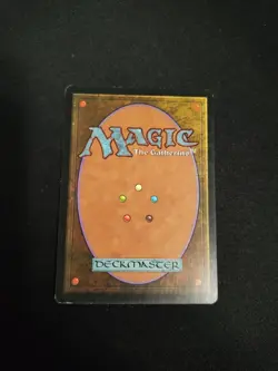 Library of Leng MTG Core Set 5th Edition Regular - Image 2