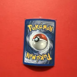 Pokemon TCG Grumpig EX Crystal Guardians 20/100 Reverse Holo Rare 2006 - Image 2