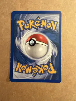 Pokemon TCG Eevee Card Skyridge 54/144 Common MP - Image 2