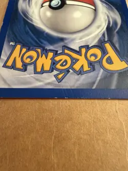 Pokemon TCG Eevee Card Skyridge 54/144 Common MP - Image 3