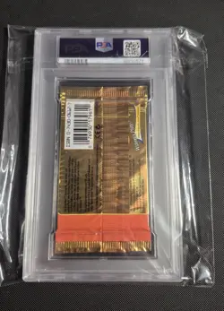 PSA 10 Mint Pokemon Expedition Base Set Venusaur Art Booster Pack WOTC Vintage - Image 2