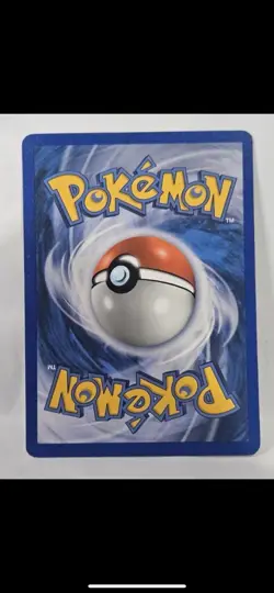 Gengar 5/92 - 2006 EX Legend Maker Reverse Holo Stamped Pokemon TCG - Image 2