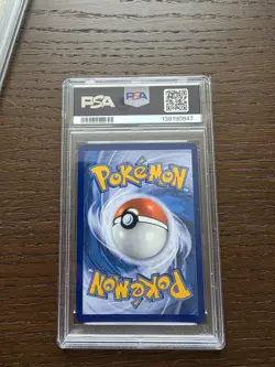 2025 Pokemon DRI IT Ethan's Ho-Oh ex SIR #230 PSA 10 GEM MINT Destined Rivals - Image 5