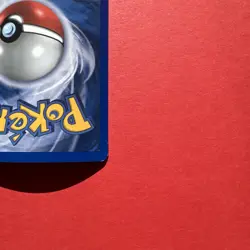 Pokemon TCg Jigglypuff Reverse Holo EX Crystal Guardians 53/100 Stamped - Image 3