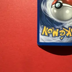 Pokemon TCg Jigglypuff Reverse Holo EX Crystal Guardians 53/100 Stamped - Image 4