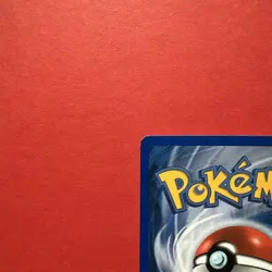 Pokemon TCg Jigglypuff Reverse Holo EX Crystal Guardians 53/100 Stamped - Image 5