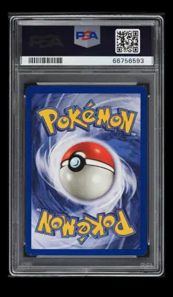 PSA 10 Gem Mint 1st Edition Magikarp 1999 Pokemon Base Set SPANISH #35 - Image 2