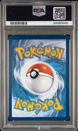 2021 POKEMON SWORD & SHIELD EVOLVING SKIES #018 FA/FLAREON VMAX PSA 10 - Image 2