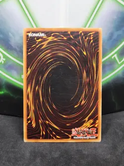 Yugioh Messenger of Peace MRL-102 OG Print Super Rare LP - Image 2