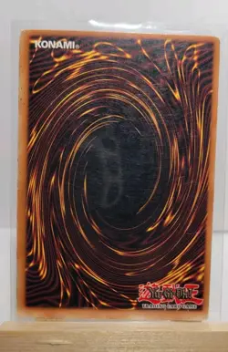 Dark Magician - Ultra Rare - SDY-006 - Unlimited Edition MP - Image 2