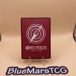 IN STOCK One Piece Card Chinese Charlotte Katakuri OP03-099 L Mighty Enemies NM - Image 2