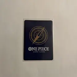 Perona (SR*) EB03-045 Alt Art One Piece TCG Extra Booster: Heroines Edition NM - Image 2