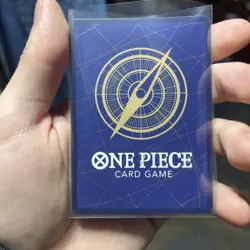 Perona (SR*) EB03-045 Alt Art One Piece TCG Extra Booster: Heroines Edition NM - Image 4