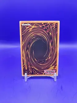 YuGiOh Spirit Reaper GLD4-EN011 Gold Series Limited Edition LP - Image 2