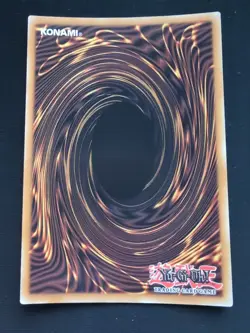Yugioh El Shaddoll Winda (Alt Art) Quarter Century Secret Rare RA04-EN052 QCR - Image 3