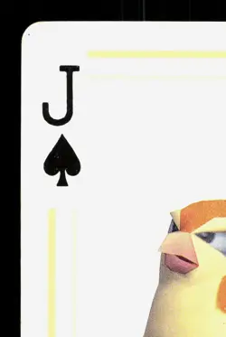 Pidgey Pokemon Playing Cards Yellow HP Japanese Pokemon Card TCG - Image 2