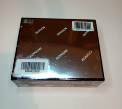 Yugioh Legendary Duelists Rage of Ra Booster Box 1st Edition - Factory Sealed 1037187587375 - Image 3