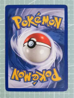 Jigglypuff 54/64 Common: Jungle Pokemon Trading Card Game TCG - Image 2