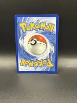 Pokemon Eevee TCG Holo Stamped Holiday Calendar Card 133/165 - Image 2