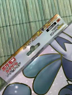 Pokemon Card Sword and Shield Starter Set VSTAR Lucario (60) sLL Japanese - Image 3