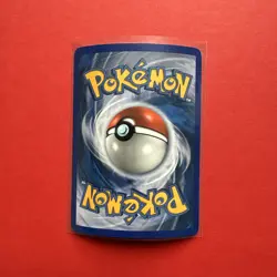 Pokemon TCG Sableye Crystal Guardians 10/100 Reverse Holo Rare 2006 STAMPED - Image 2