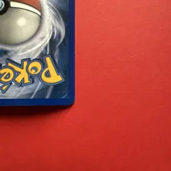 Pokemon TCG Sableye Crystal Guardians 10/100 Reverse Holo Rare 2006 STAMPED - Image 3