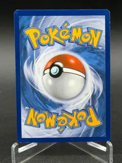 Pokemon TCG Marowak 78/162 1st Place Pokemon League Promo - Image 2