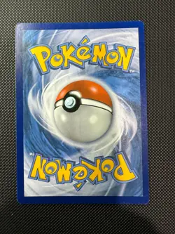 Pokemon - Marowak 78/162 - Breakthrough Pokemon League Stamped 3rd Place - Image 2