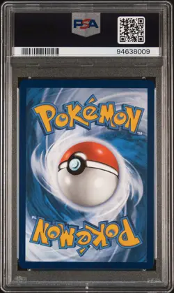 2024 POKEMON TWM EN-TWILIGHT MASQUERADE #179 CHIMECHO ILLUSTRATION RARE PSA 10 - Image 2