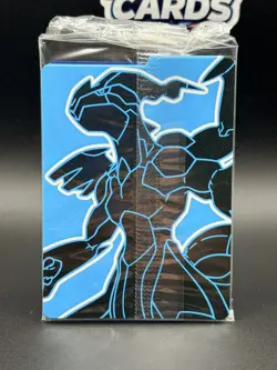 Thundurus 209 Sealed Black Bolt ETB Promo - Image 2