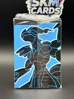 Thundurus 209 Sealed Black Bolt ETB Promo - Image 4