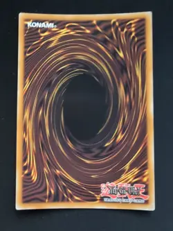 Phoenixian Cluster Amaryllis Platinum Secret Rare RA04-EN136 Yugioh - Image 2
