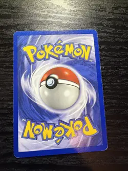 Pokemon Team Rocket Dark Dragonite 5/82 - Image 3