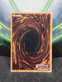 Yugioh Cyber End Dragon Alternate Art LCGX-EN182 Secret Rare NM - Image 2