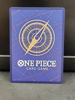 Edward Newgate SP OP-15 OP13-042 One Piece Card Ccg Fresh Pulled MINT - Image 2