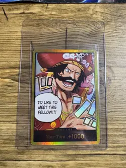 Gold. D Rodger Gold Don!! - Image 1