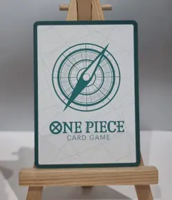 Don!! (2nd English Anniversary / 4 Emperors) One Piece TCG English - Image 2