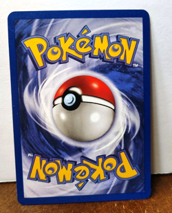 POKEMON HERE COMES TEAM ROCKET! 71/82 RARE TRAINER TEAM ROCKET LP-NM - Image 2
