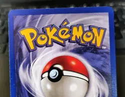 POKEMON HERE COMES TEAM ROCKET! 71/82 RARE TRAINER TEAM ROCKET LP-NM - Image 3