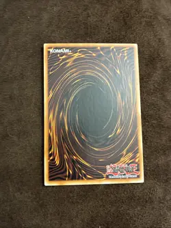 Yugioh! Clockwork Knight - SUDA-EN050 - Ultra Rare - 1st NM - Image 2