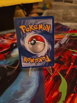 Here Comes Team Rocket! LP Team Rocket 71/82 Regular Unlimited Rare Pokemon TCG - Image 2