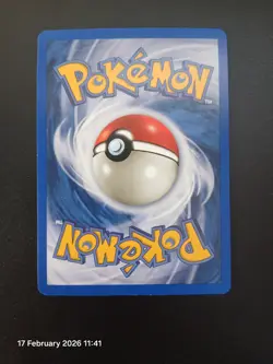 1st EDITION Light Ledian 24/105 Pokemon Card Neo Destiny NM - Image 4